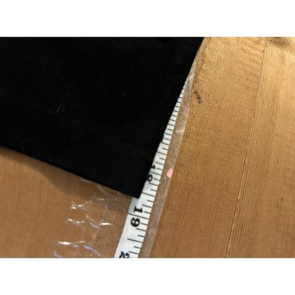 Eileen Fisher Mini Pencil Skirt Womens Sz L Pull On Stretch Businesscore Office - Picture 4 of 5